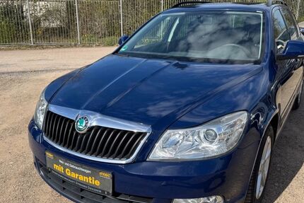 Skoda Octavia 118.427 km 8.199 &euro; Minden 32429