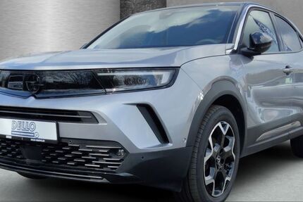 Opel Mokka 14.845 km 21.980 &euro; Schleswig 24837