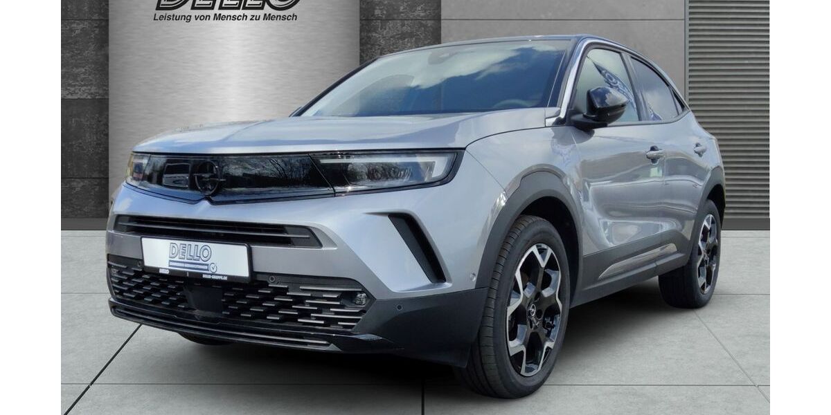 Opel Mokka 14.845 km 21.980 &euro; Schleswig 24837