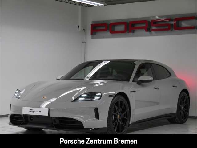 Porsche Taycan 9.900 km 125.000 &euro; Bremen 28207