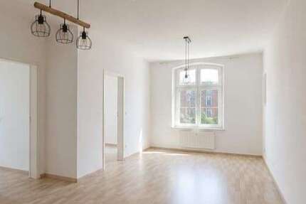 Wohnung Oranienbaum Oranienbaum - 3 Zimmer, 72 m&sup2;, 505&euro; | Angebot:27344789