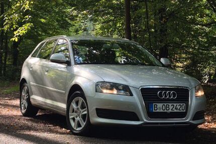 Audi A3 115.000 km 7.500 &euro; Panketal 16341