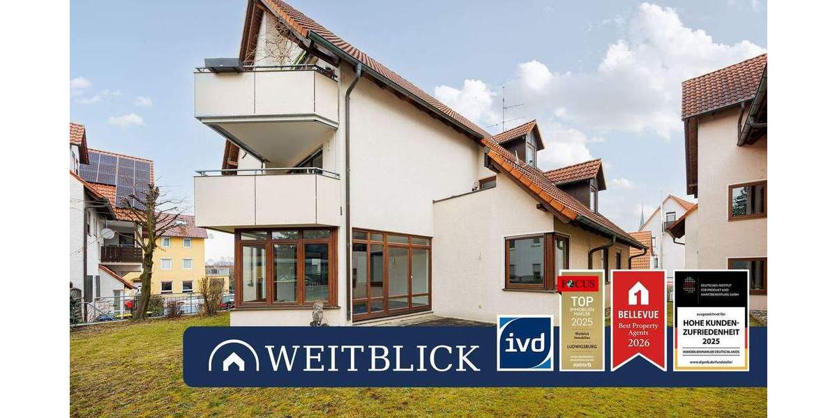 Etagenwohnung Ingersheim Großingersheim - 8 Zimmer, 160 m&sup2;, 399.000&euro; | Angebot:25698032