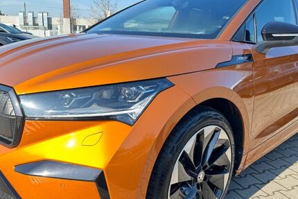 Skoda Enyaq 30.340 km 33.990 &euro; Nabburg 92507