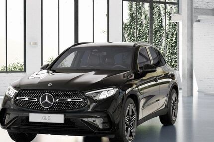Mercedes-Benz GLC 200 18.000 km 52.990 &euro; Meppen 49716