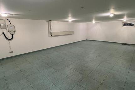 Top Lagerraum im Keller 100 qm oder kleiner in NOH Blumensiedlung