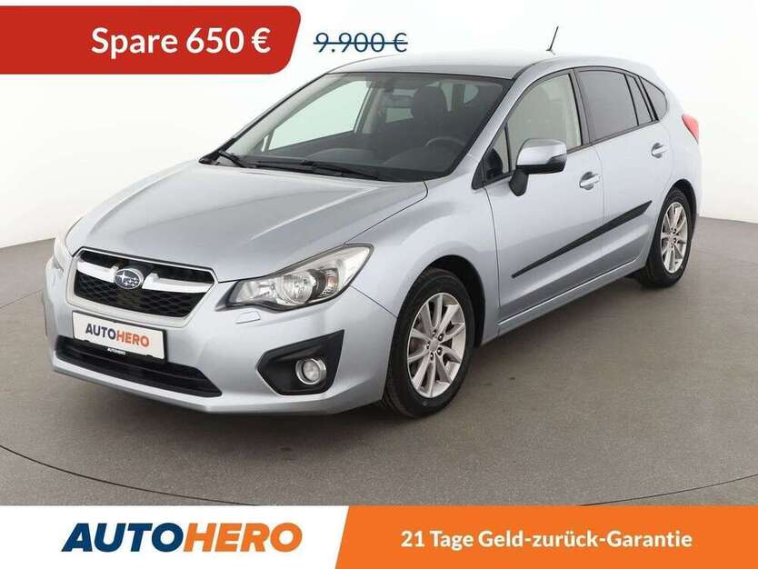 Impreza