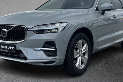 Volvo XC60 50.964 km 32.400 &euro; Steinfurt 48565