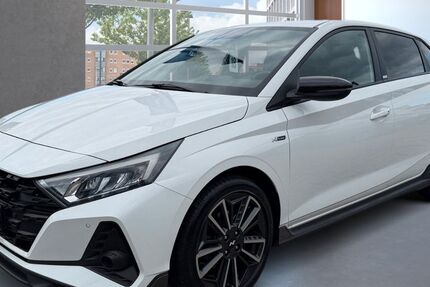 Hyundai i20 63.036 km 13.990 &euro; Lauf-Wetzendorf 91207