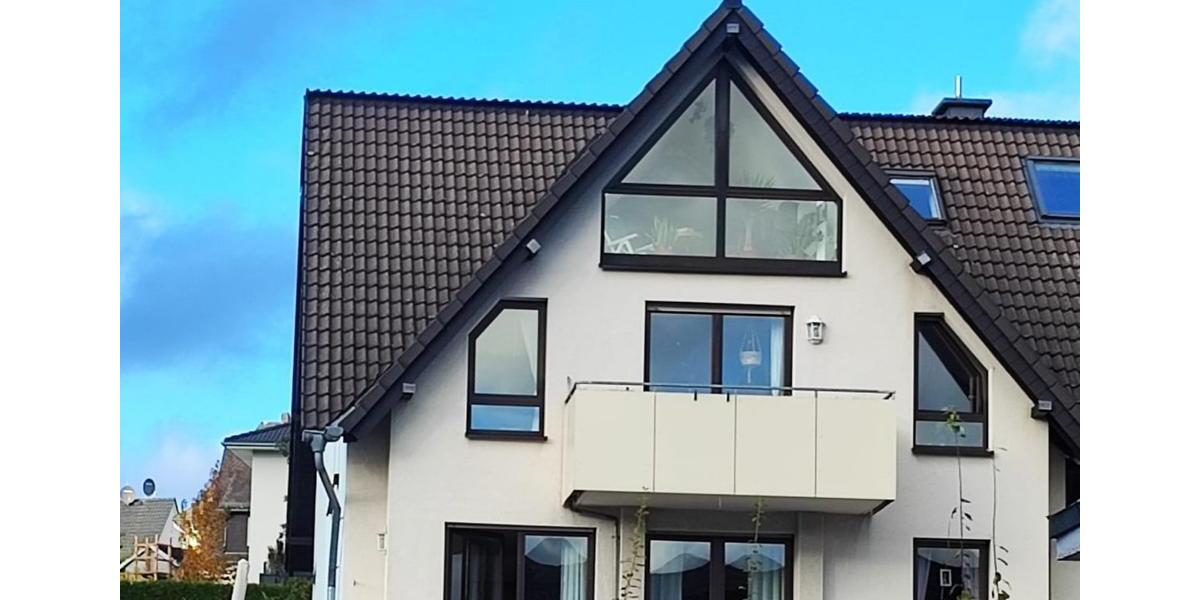 Maisonettenwohnung Meschede - 1.5 Zimmer, 34 m&sup2;, 179.000&euro; | Angebot:26425137