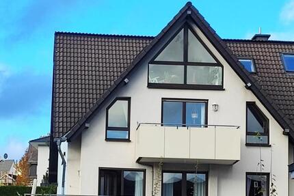 Wohnung Meschede - 1.5 Zimmer, 34 m&sup2;, 179.000&euro; | Angebot:26425137