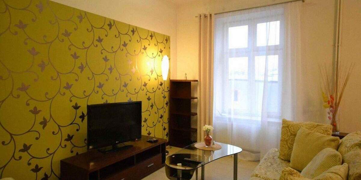 Etagenwohnung Köln Sülz - 2 Zimmer, 60 m&sup2;, 1.140&euro; | Angebot:25321580