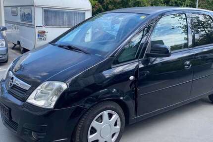 Opel Meriva 225.000 km 400 € München 80809