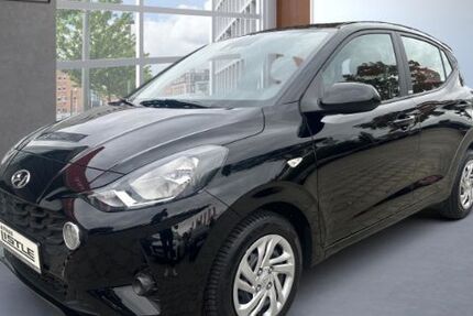 Hyundai i10 19.985 km 13.485 € Neu-Ulm 89231