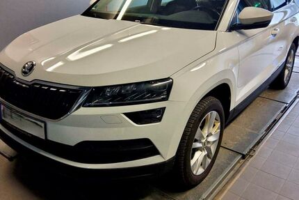 Skoda Karoq 80.000 km 21.480 &euro; Tutzing 82327
