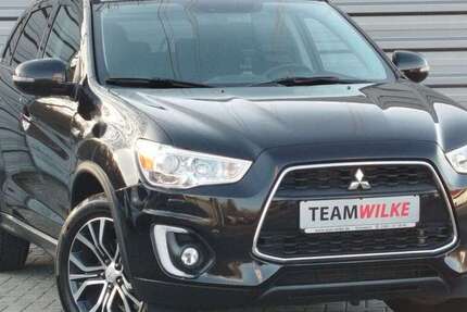 Mitsubishi ASX 88.341 km 12.990 &euro; Schwerin 19061