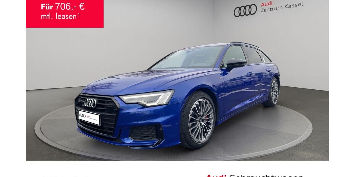 Audi A6 87.013 km 39.990 &euro; Kassel 34125