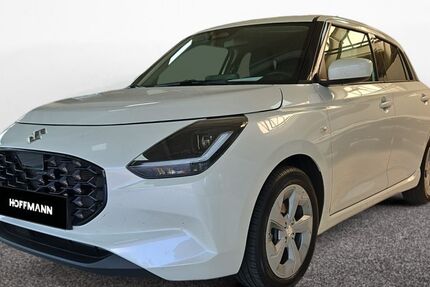 Suzuki Swift 4.522 km 16.990 &euro; Pößneck 07381