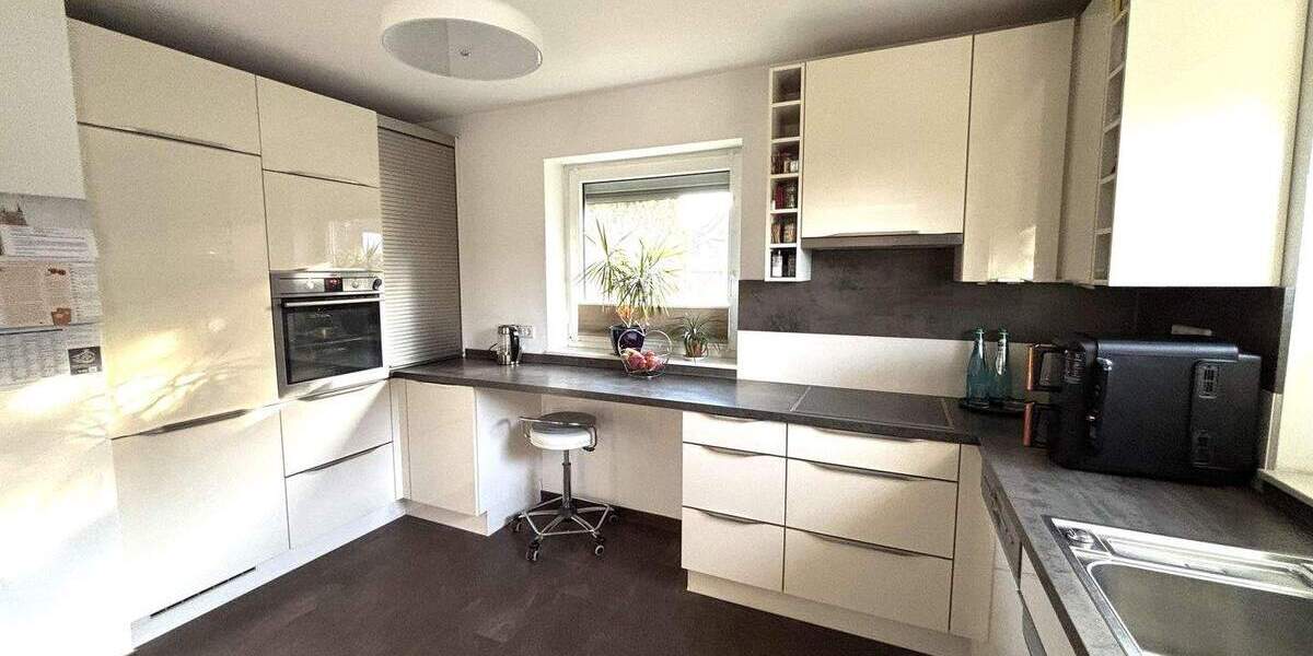 Einfamilienhaus Hemmingen Harkenbleck - 4 Zimmer, 110 m&sup2;, 520.000&euro; | Angebot:25644394