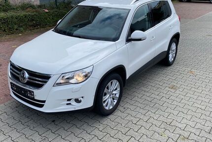 VW Tiguan 253.000 km 7.250 € Frankfurt am Main 60389