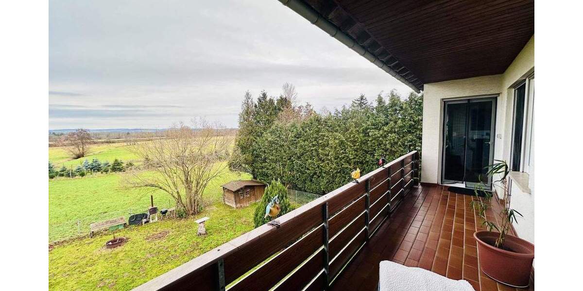 Bruchmühlbach - Miesau - Gepflegte 3 Zimmer Eigentumswohnung mit Balkon im 1. OG 3 zimmer