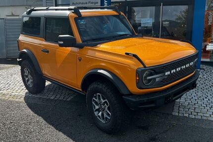 Ford Bronco 55.000 km 59.950 &euro; Hofgeismar 34369