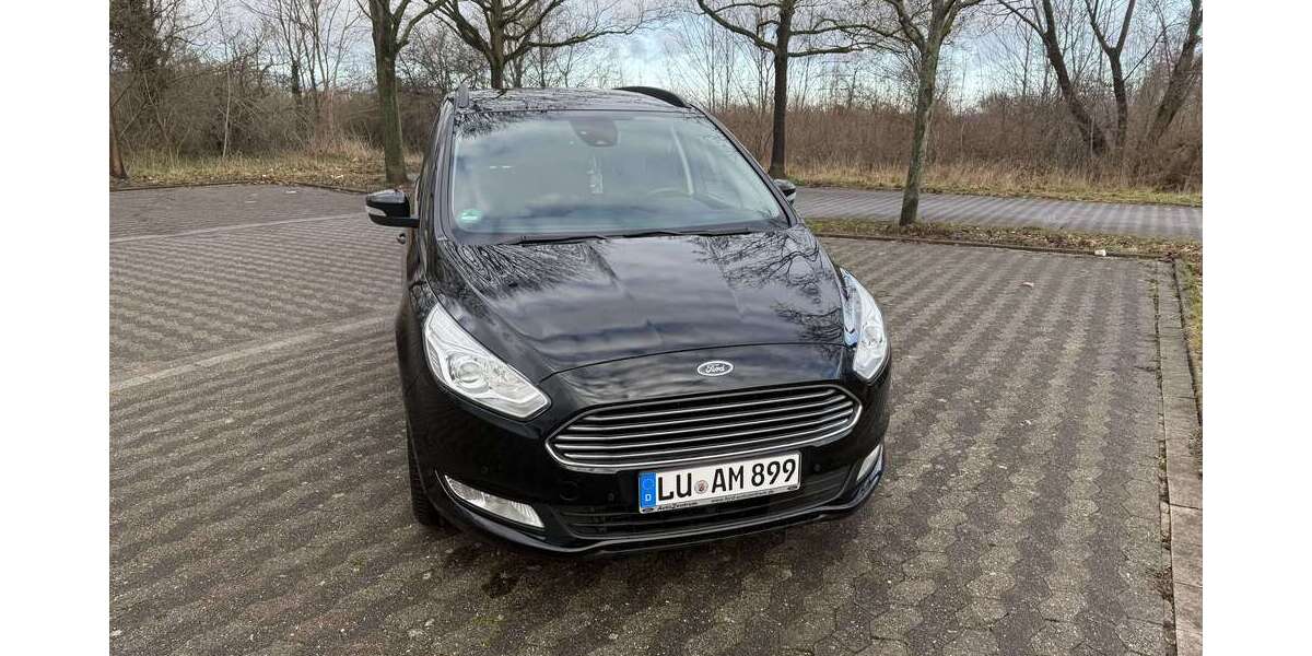 Ford Galaxy 100.000 km 16.500 &euro; Ludwigshafen am Rhein 67067