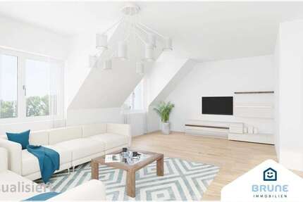 Wohnung Bremerhaven Leherheide - 3 Zimmer, 96 m&sup2;, 364.000&euro; | Angebot:27284187