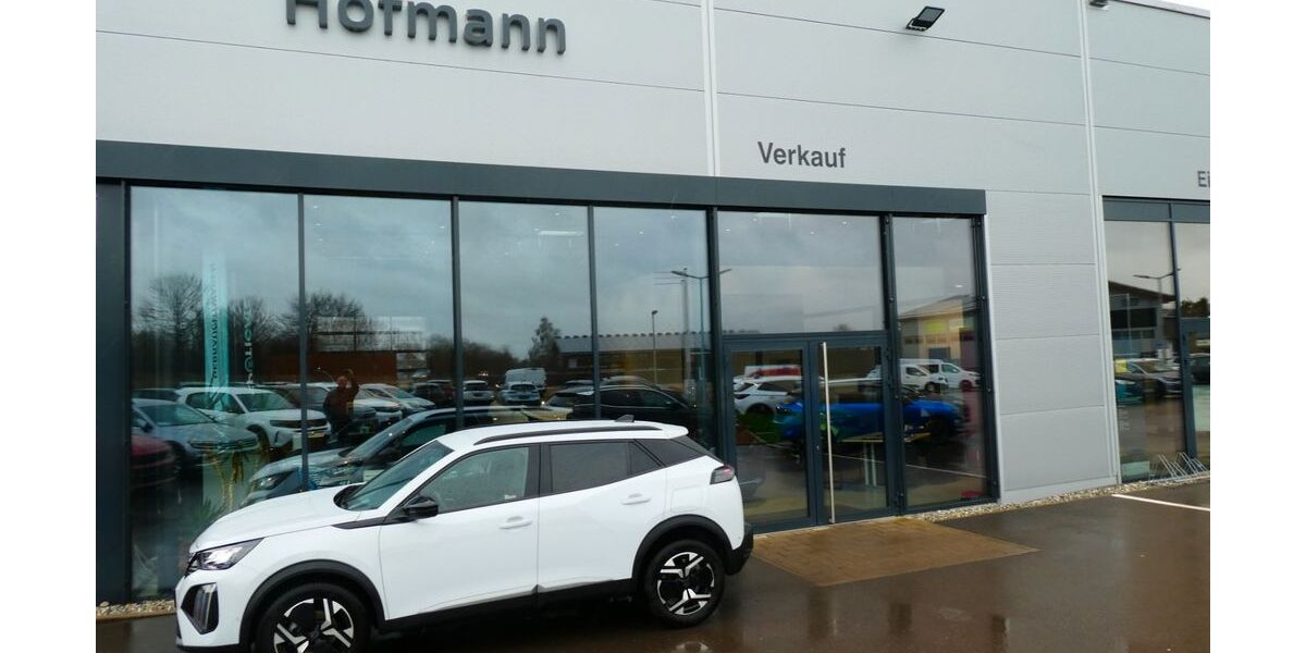 Peugeot 2008 29.800 km 18.950 &euro; Bad Saulgau 88348