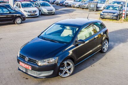VW Polo 198.000 km 3.299 &euro; Nauen 14641