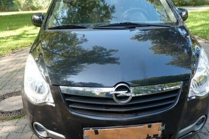 Opel Agila 115.000 km 3.500 € Tuttlingen 78532