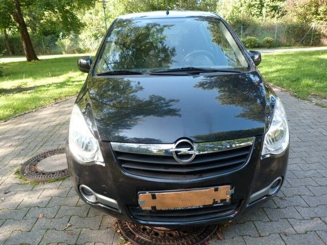 Opel Agila 115.000 km 3.500 € Tuttlingen 78532