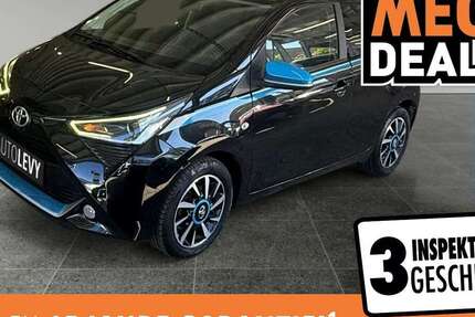 Toyota Aygo 113.122 km 8.470 &euro; Köln 50825