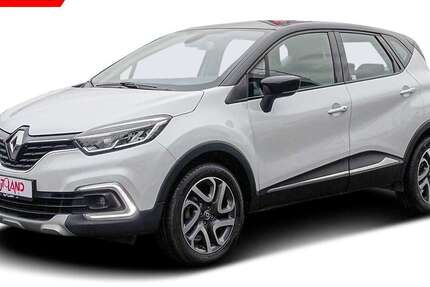 Renault Captur 74.782 km 12.490 &euro; Eisleben 06295