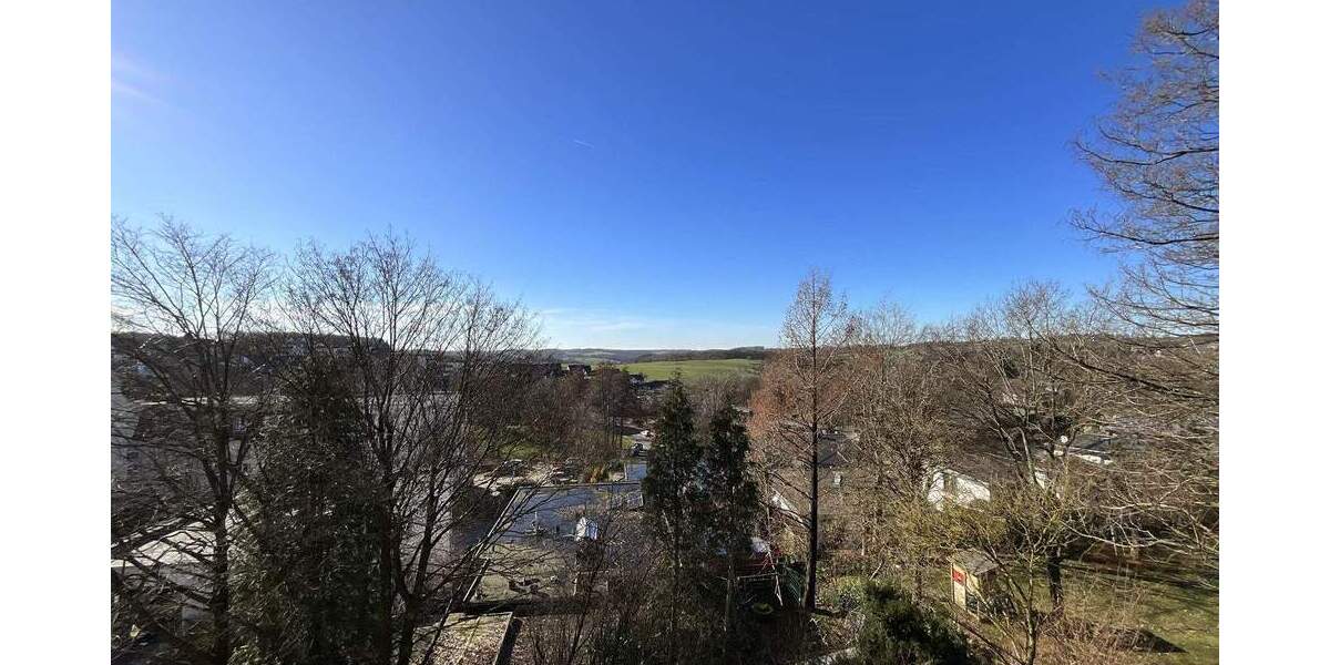 Etagenwohnung Breckerfeld - 3 Zimmer, 84 m&sup2;, 219.000&euro; | Angebot:25563445