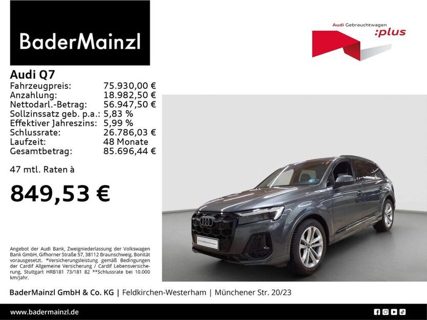 Q7
