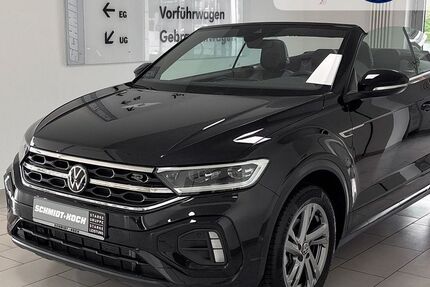 VW T-Roc 13.273 km 33.980 &euro; Bremen 28217