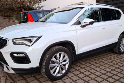 Seat Ateca 62.000 km 25.400 &euro; Hirschberg an der Bergstraße 69493