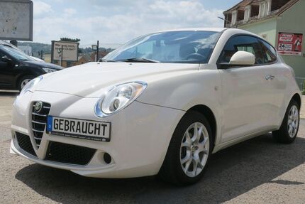 Alfa Romeo MiTo 60.000 km 5.295 &euro; Coswig 01640