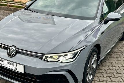 VW Golf 14.265 km 28.895 &euro; Wasungen 98634