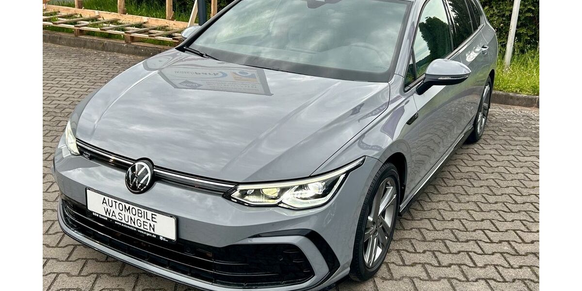 VW Golf 14.265 km 28.895 &euro; Wasungen 98634