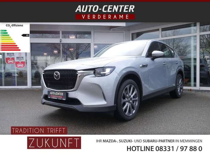 CX-60