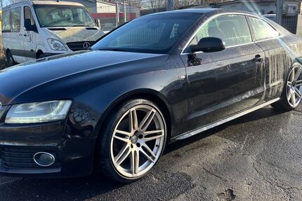 Audi A5 378.000 km 5.500 &euro; Rheurdt 47509