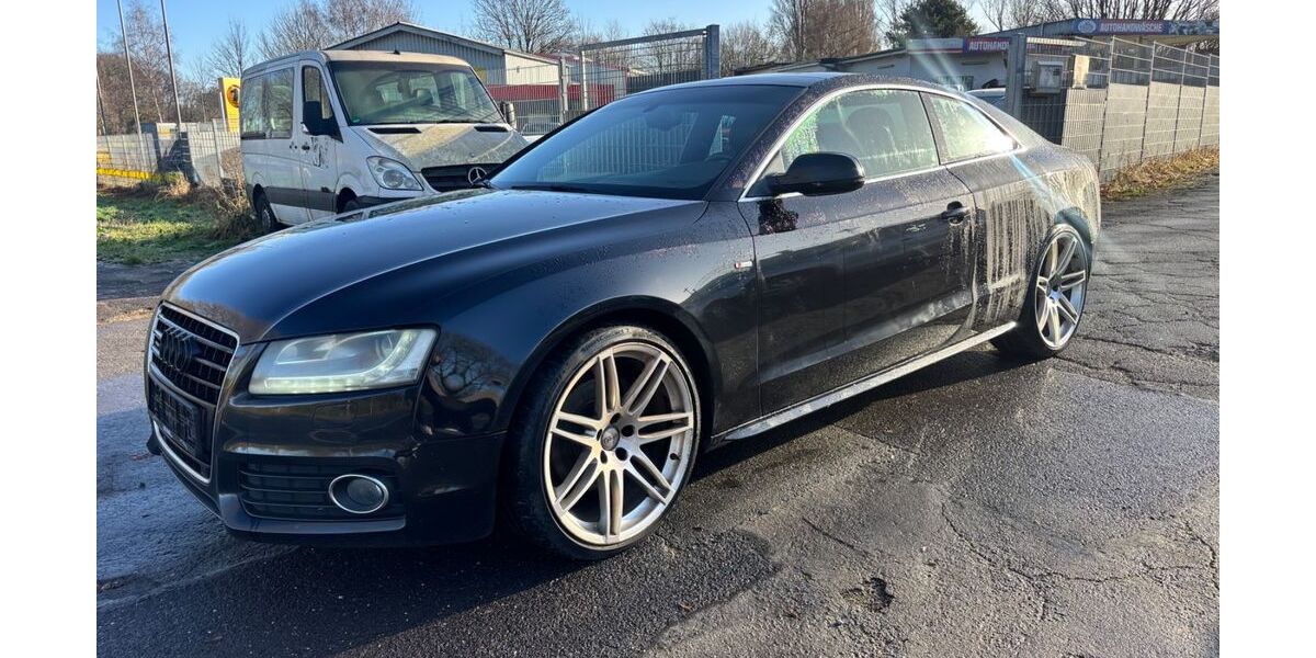 Audi A5 378.000 km 5.500 &euro; Rheurdt 47509