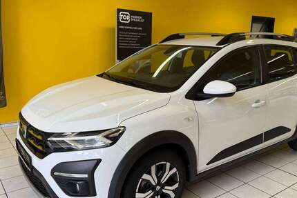 Dacia Sandero 71.259 km 11.490 &euro; Bakum 49456