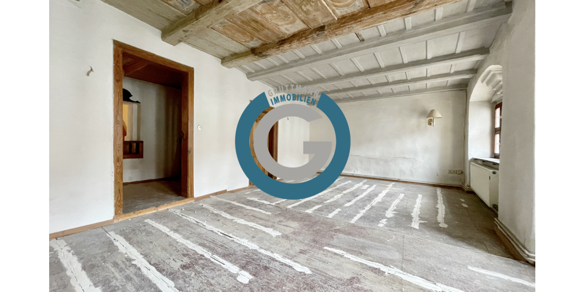 Etagenwohnung Görlitz - 4 Zimmer, 139 m&sup2;, 99.000&euro; | Angebot:26907528