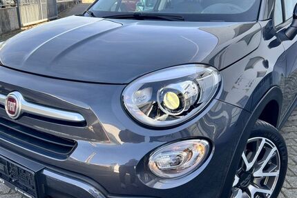 Fiat 500X 89.000 km 14.490 &euro; Rüsselsheim 65428