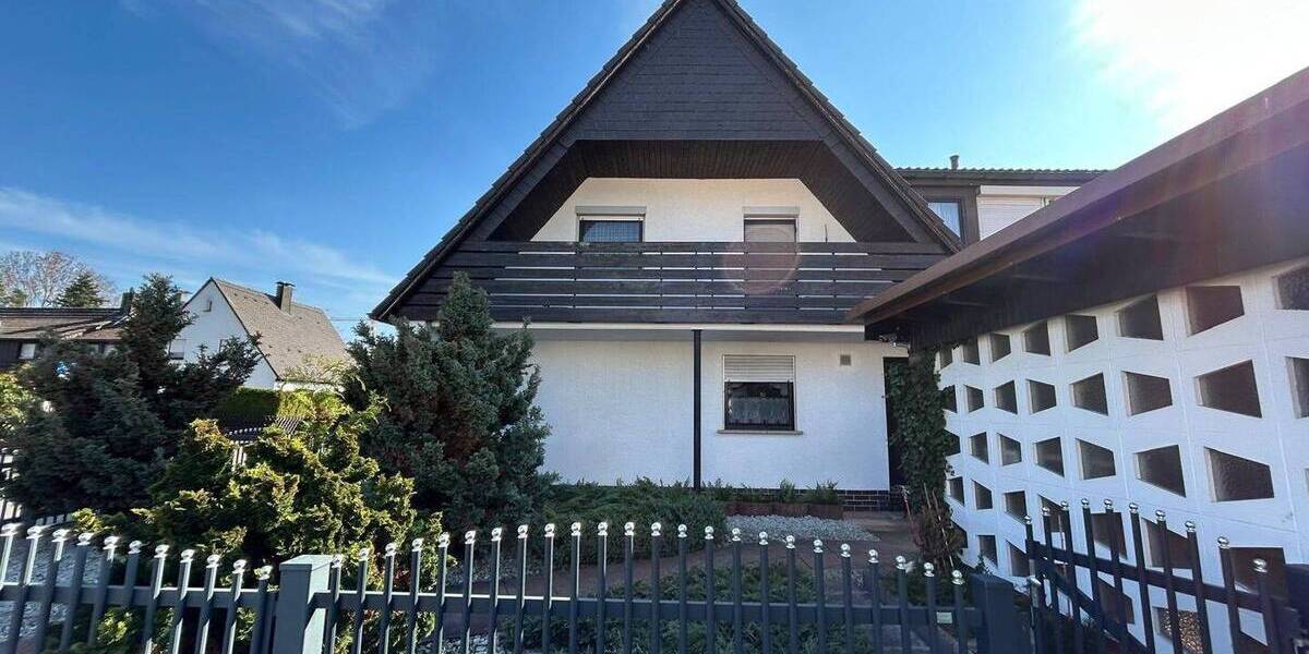 Doppelhaushälfte Erlangen Stadtrandsiedlung - 4 Zimmer, 139 m&sup2;, 749.000&euro; | Angebot:26306404