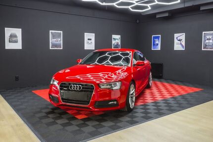Audi A5 186.000 km 21.490 &euro; Aalen 73430