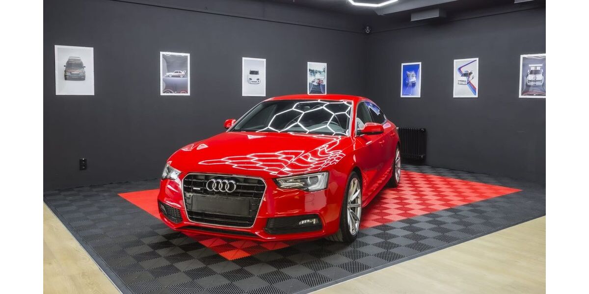 Audi A5 186.000 km 21.490 &euro; Aalen 73430